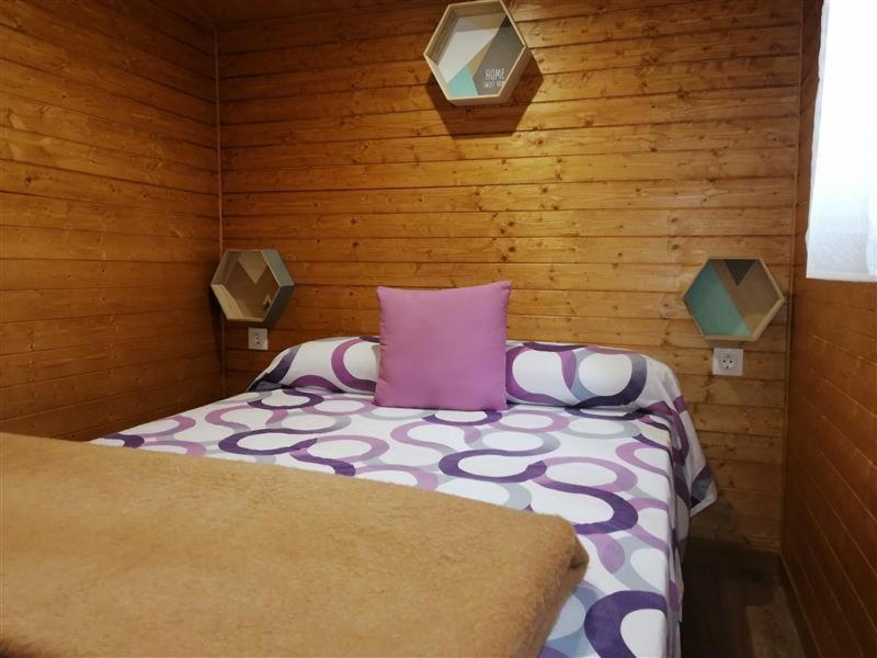 Camping La Ribera Salada Ogern المظهر الخارجي الصورة