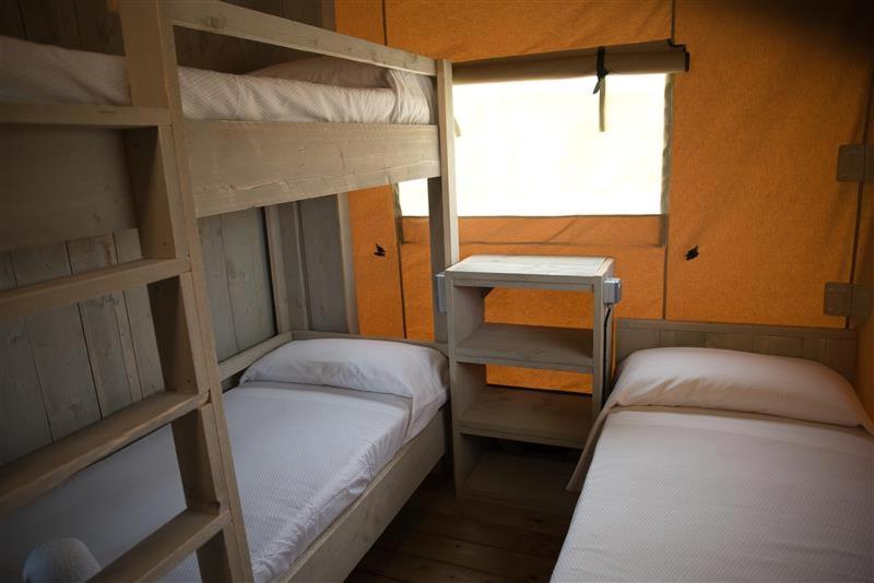 Camping La Ribera Salada Ogern المظهر الخارجي الصورة