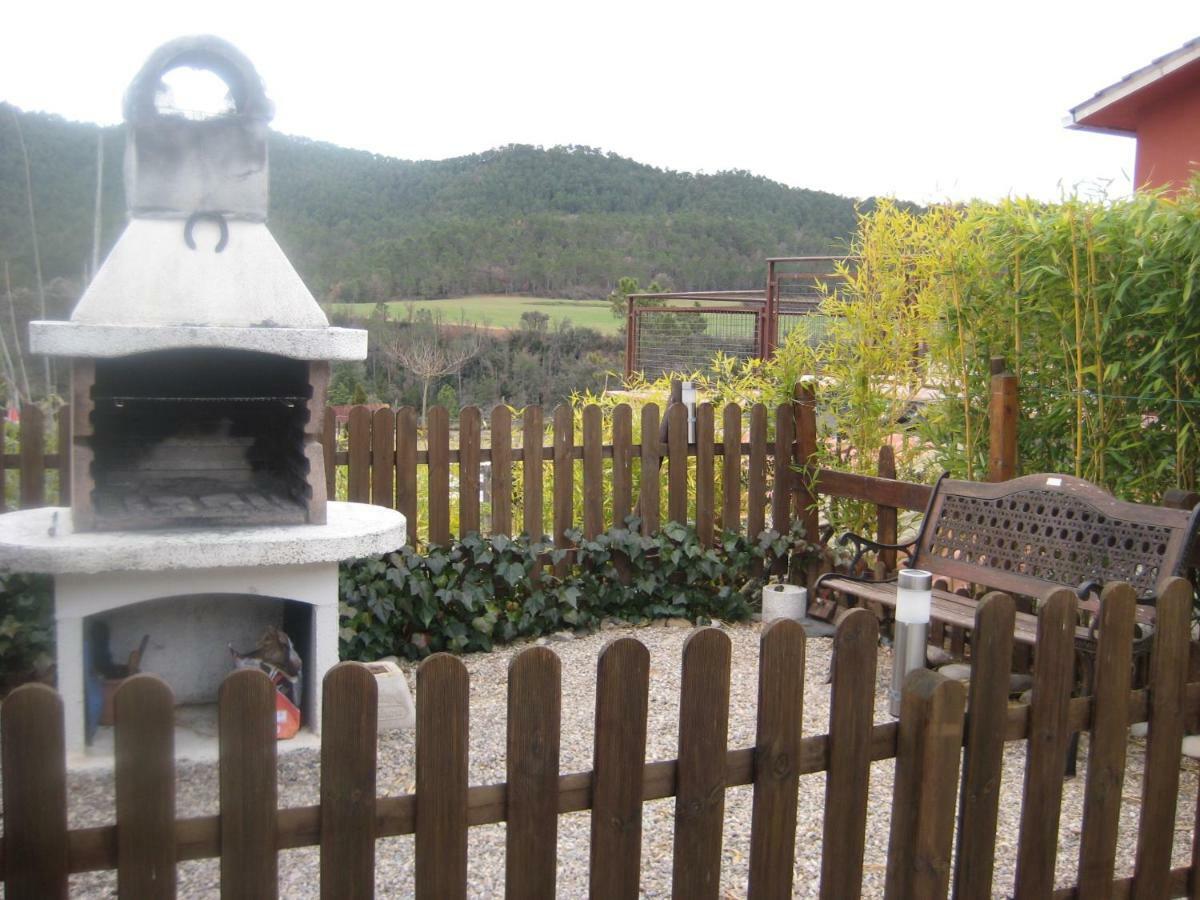 Camping La Ribera Salada Ogern المظهر الخارجي الصورة